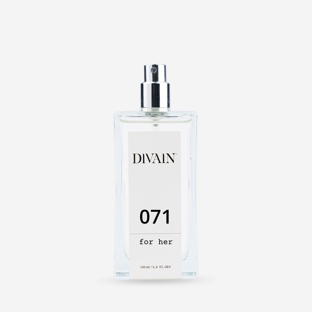 DIVAIN-071 | DAMEN