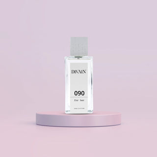DIVAIN-090 | Parfümzwilling für Damen