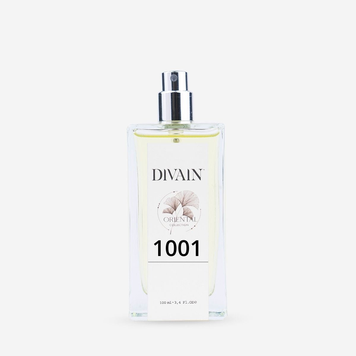 DIVAIN-1001 | UNISEX