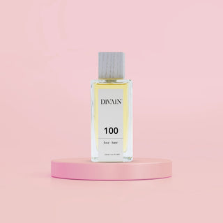 DIVAIN-100 | Parfümzwilling für Damen