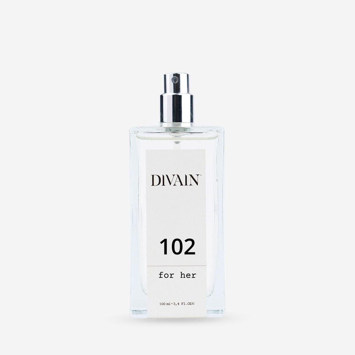 DIVAIN-102 | DAMEN