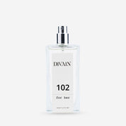 DIVAIN-102 | DAMEN