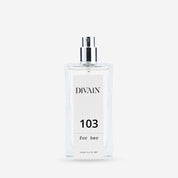 DIVAIN-103 | DAMEN