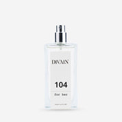 DIVAIN-104 | DAMEN