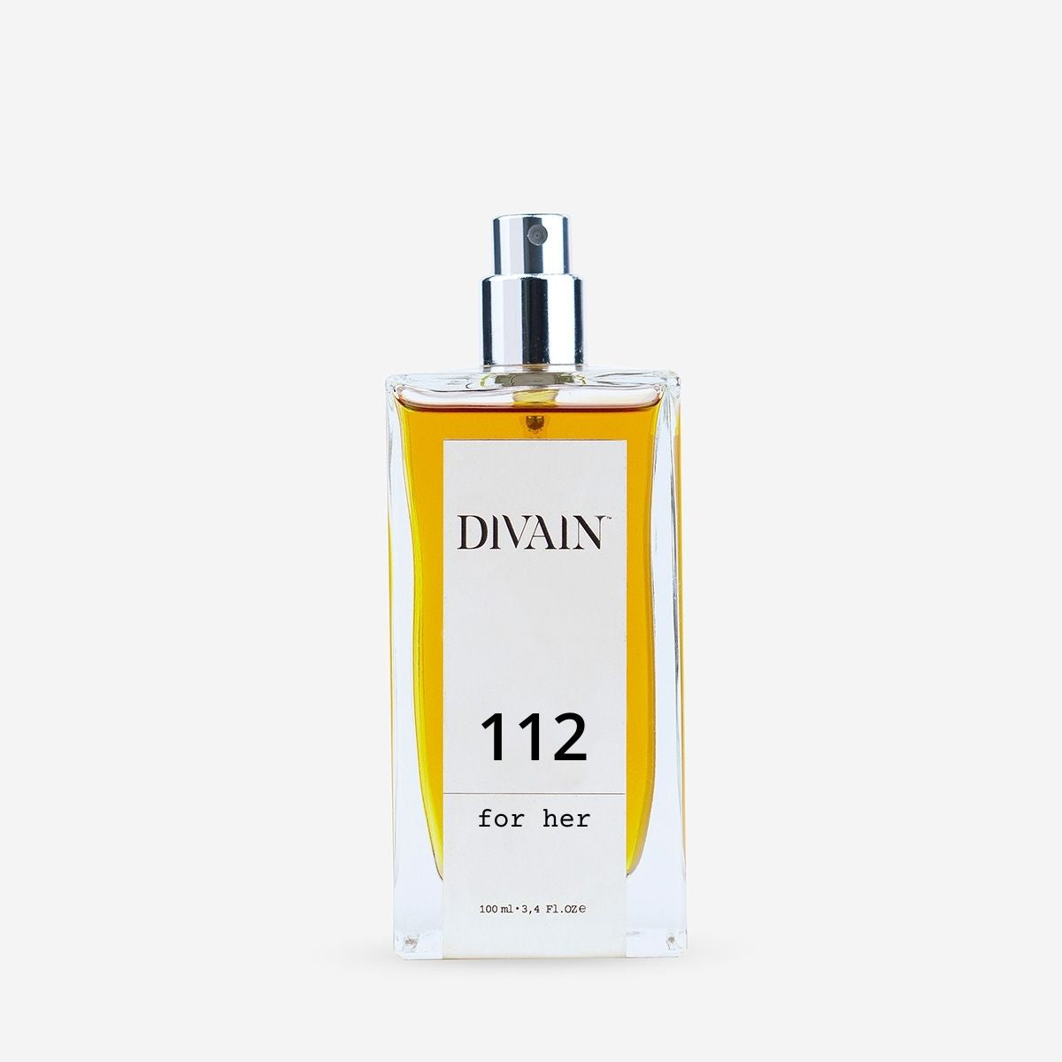 DIVAIN-112 | DAMEN