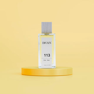 DIVAIN-113 | Parfümzwilling für Damen
