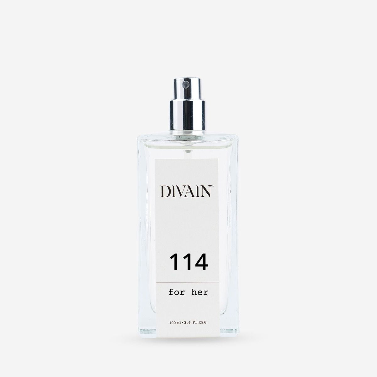 DIVAIN-114 | DAMEN