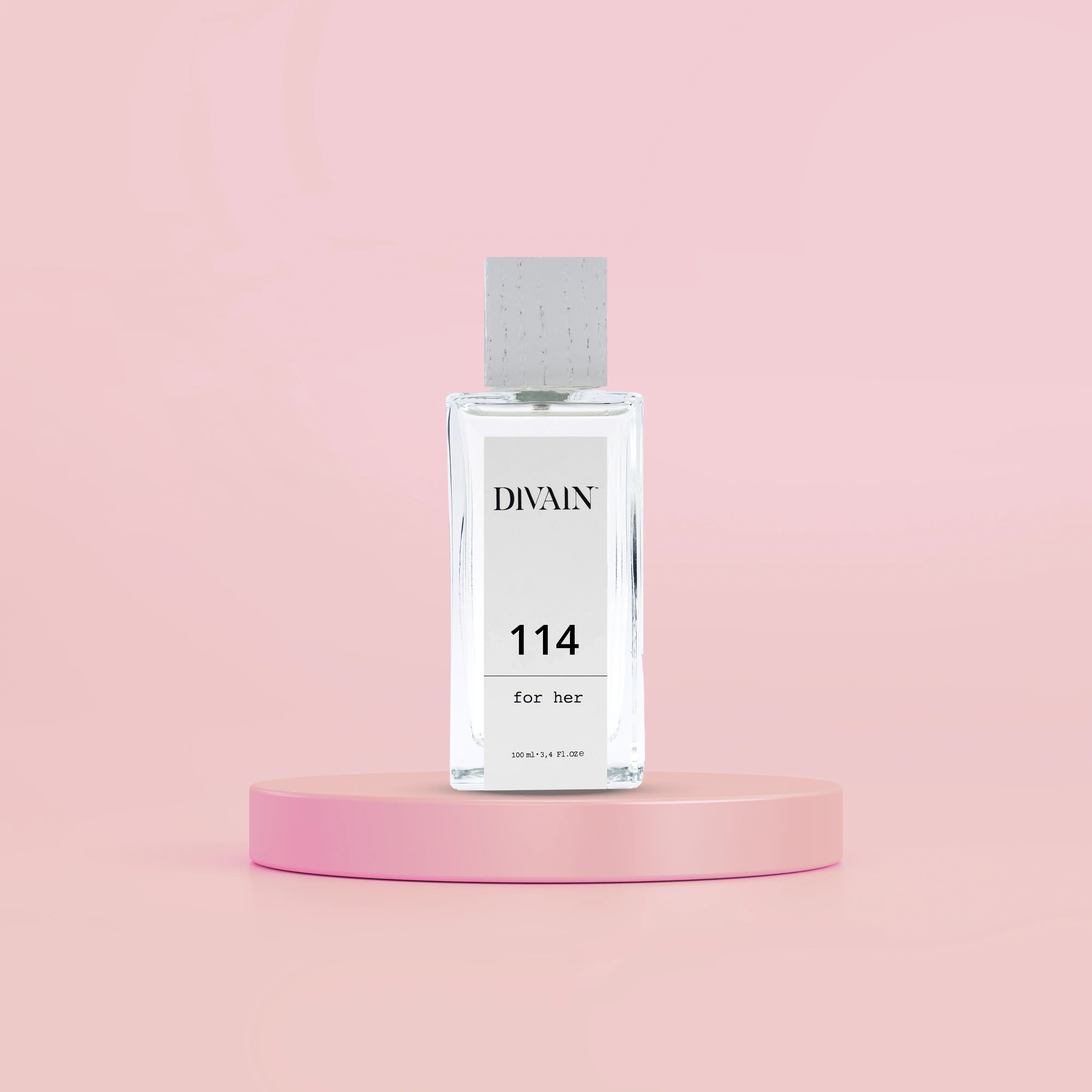 DIVAIN-114 | DAMEN