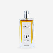 DIVAIN-115 | DAMEN