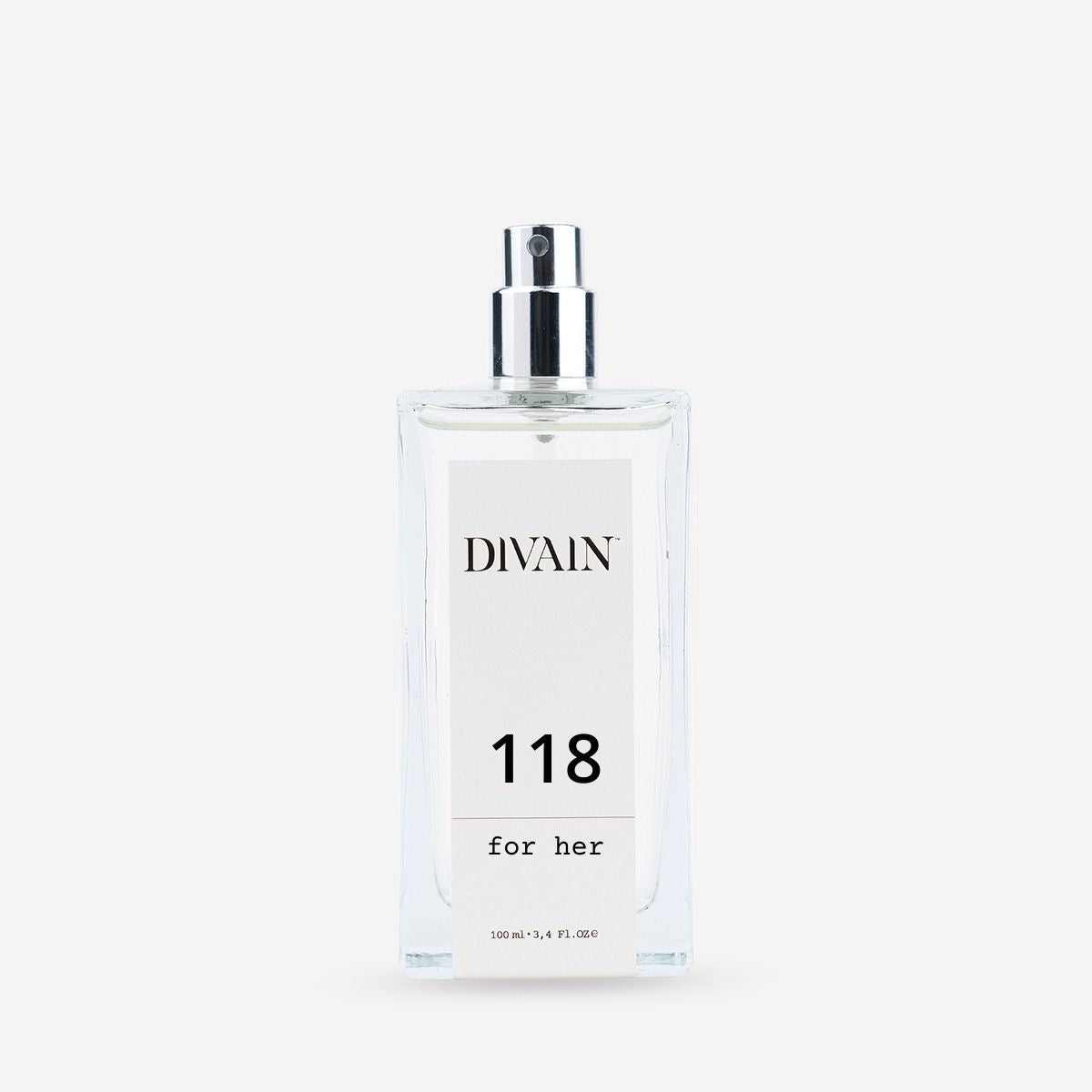 DIVAIN-118 | DAMEN