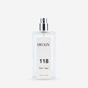 DIVAIN-118 | DAMEN