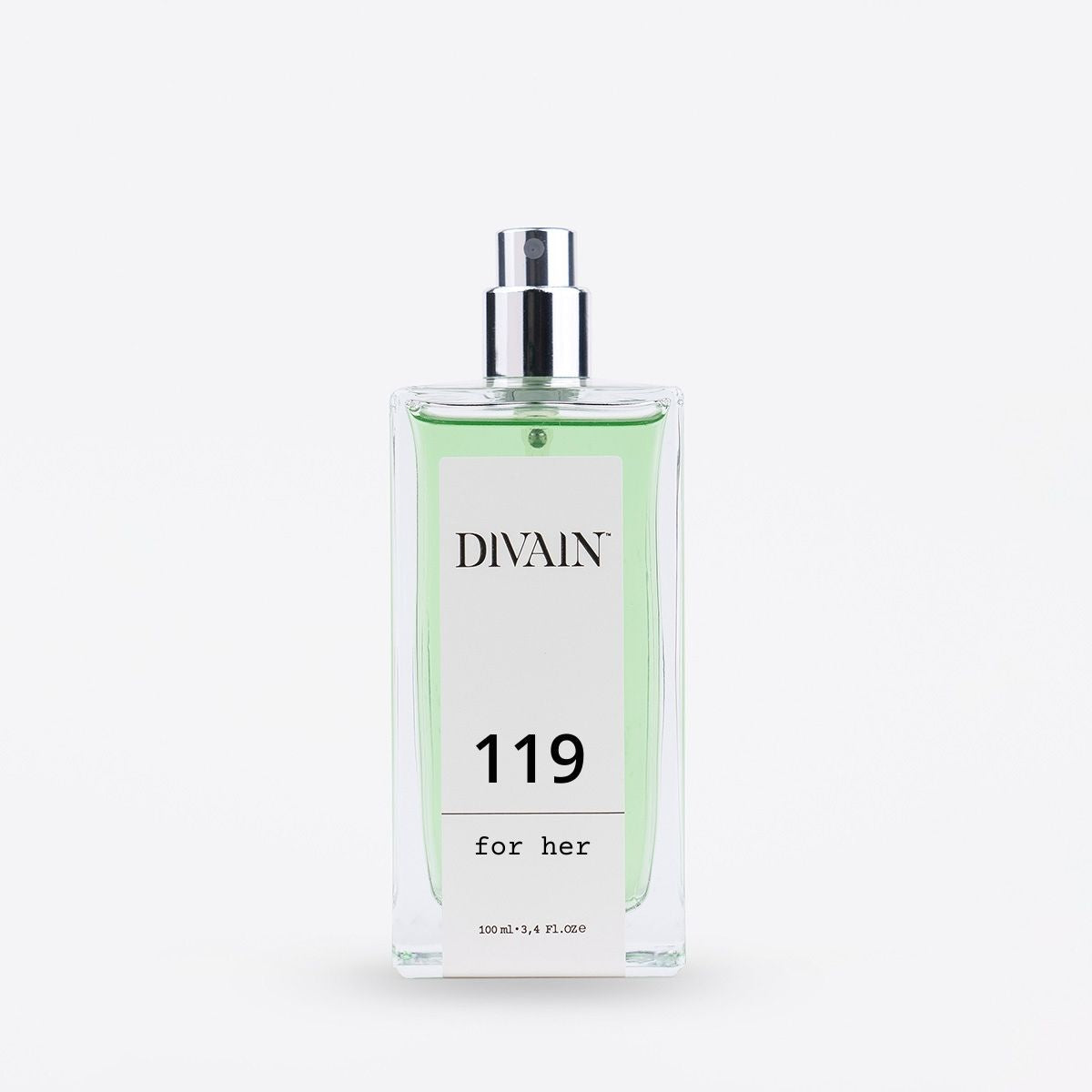 DIVAIN-119 | DAMEN