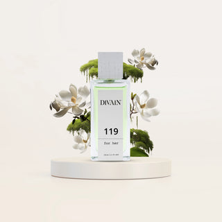 DIVAIN-119 | Parfümzwilling für Damen