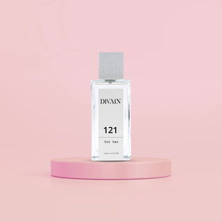 DIVAIN-121 | Parfümzwilling für Damen