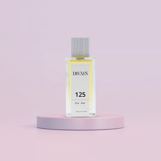 DIVAIN-125 | Parfümzwilling für Damen