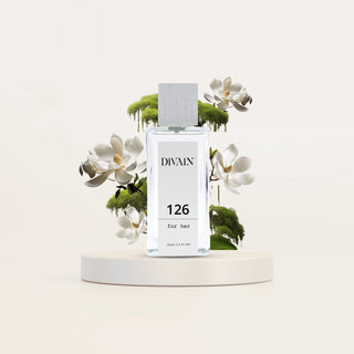 DIVAIN-126 | Parfümzwilling für Damen