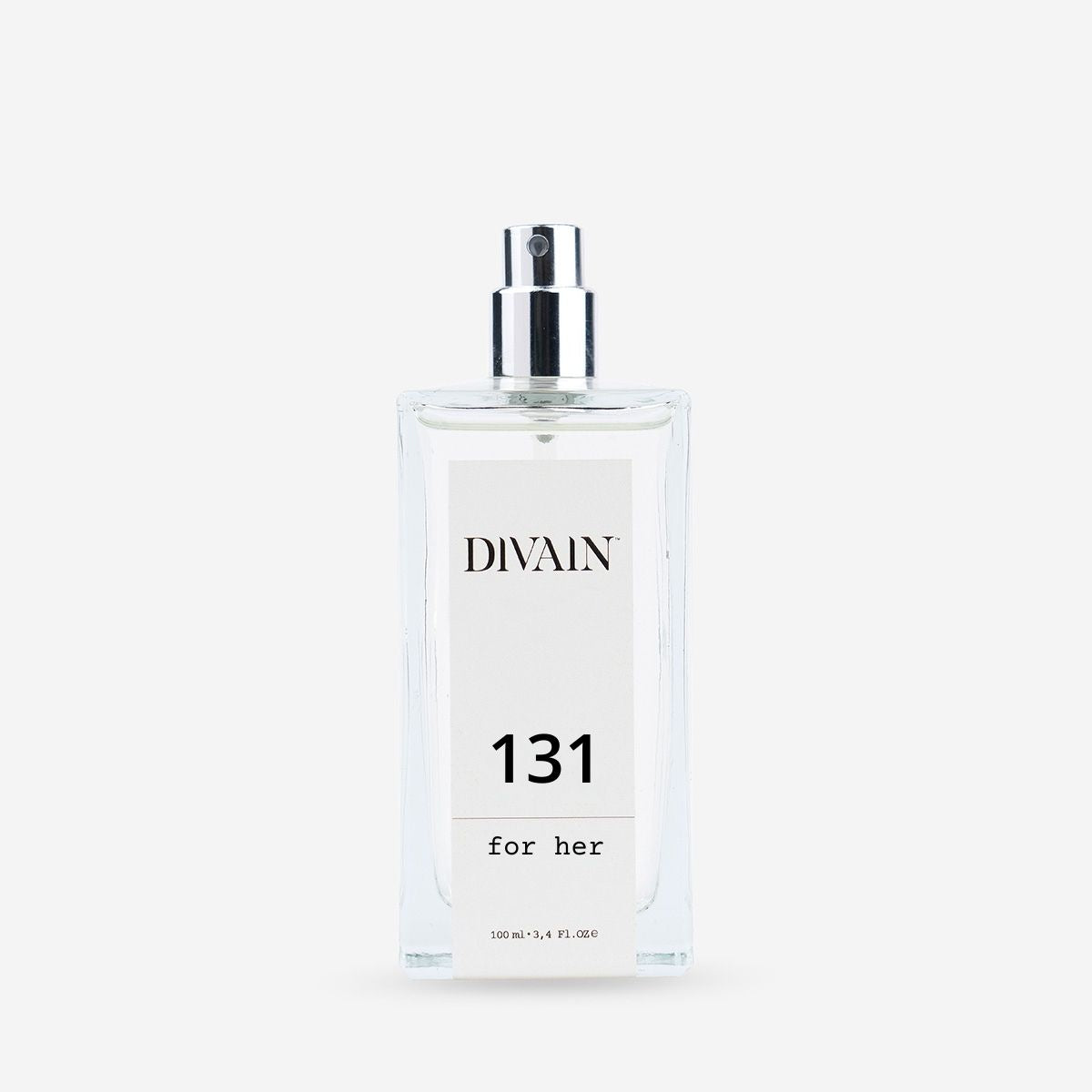 DIVAIN-131 | DAMEN