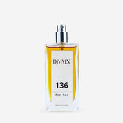 DIVAIN-136 | DAMEN