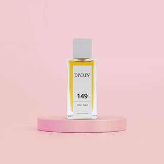 DIVAIN-149 | Parfümzwilling für Damen