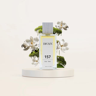 DIVAIN-157 | Parfümzwilling für Damen