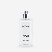 DIVAIN-158 | DAMEN