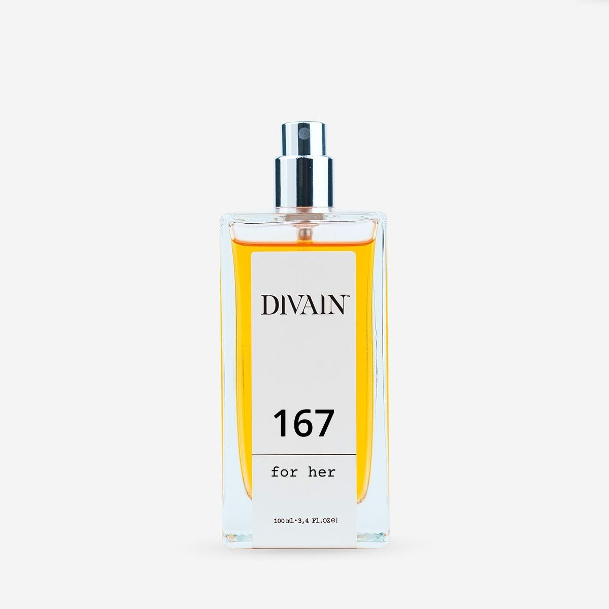 DIVAIN-167 | DAMEN