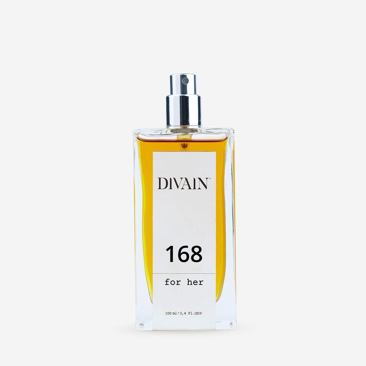 DIVAIN-168 | DAMEN