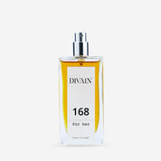 DIVAIN-168 | DAMEN