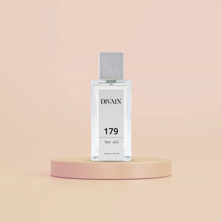 DIVAIN-179 | Parfümzwilling Unisex