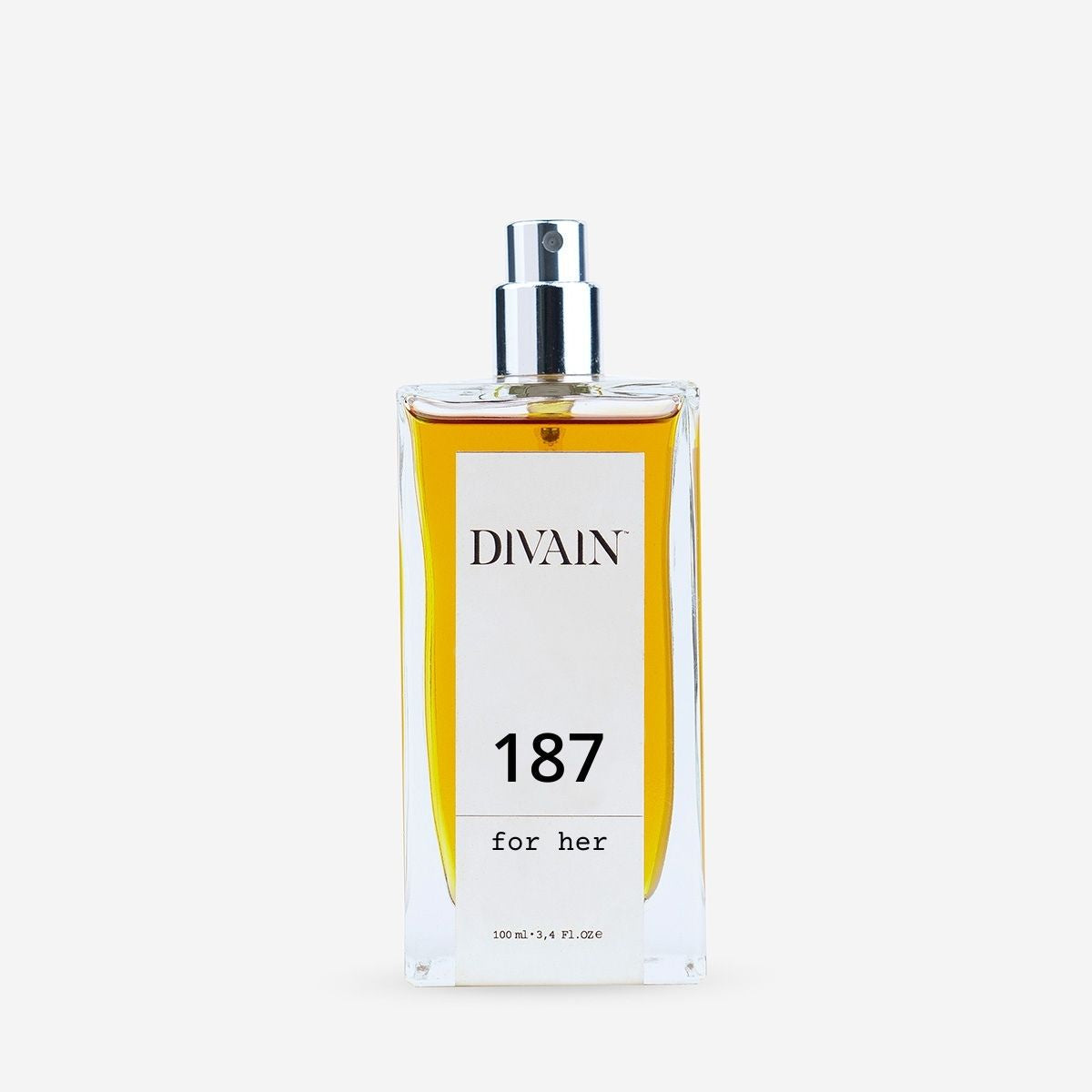 DIVAIN-187 | DAMEN