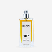 DIVAIN-187 | DAMEN