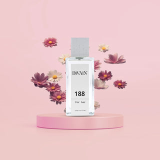 DIVAIN-188 | Parfümzwilling für Damen