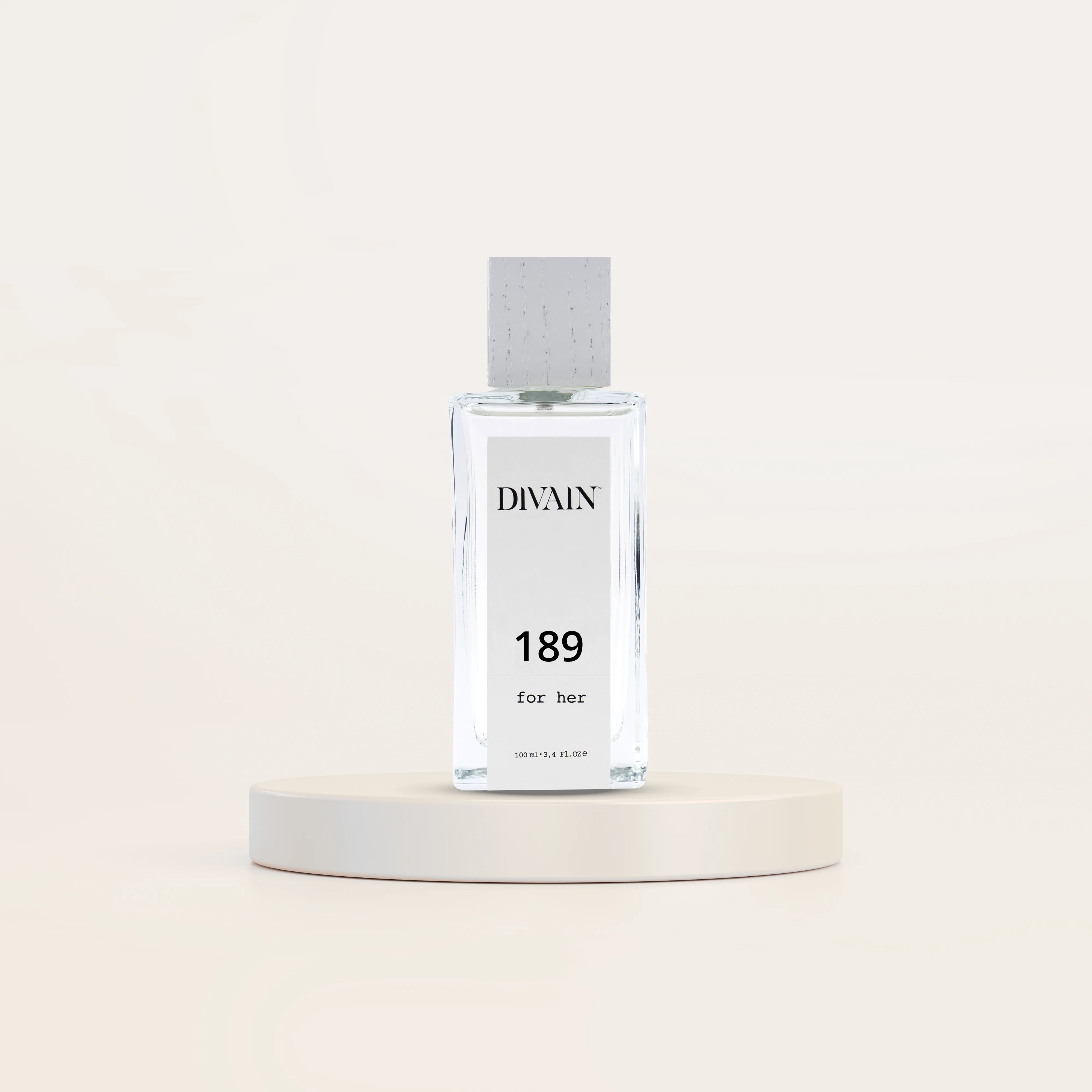 DIVAIN-189 | DAMEN