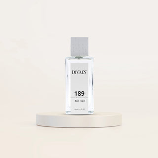 DIVAIN-189 | Parfümzwilling für Damen