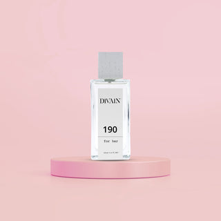 DIVAIN-190 | Parfümzwilling für Damen