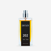 DIVAIN-202 | HERREN