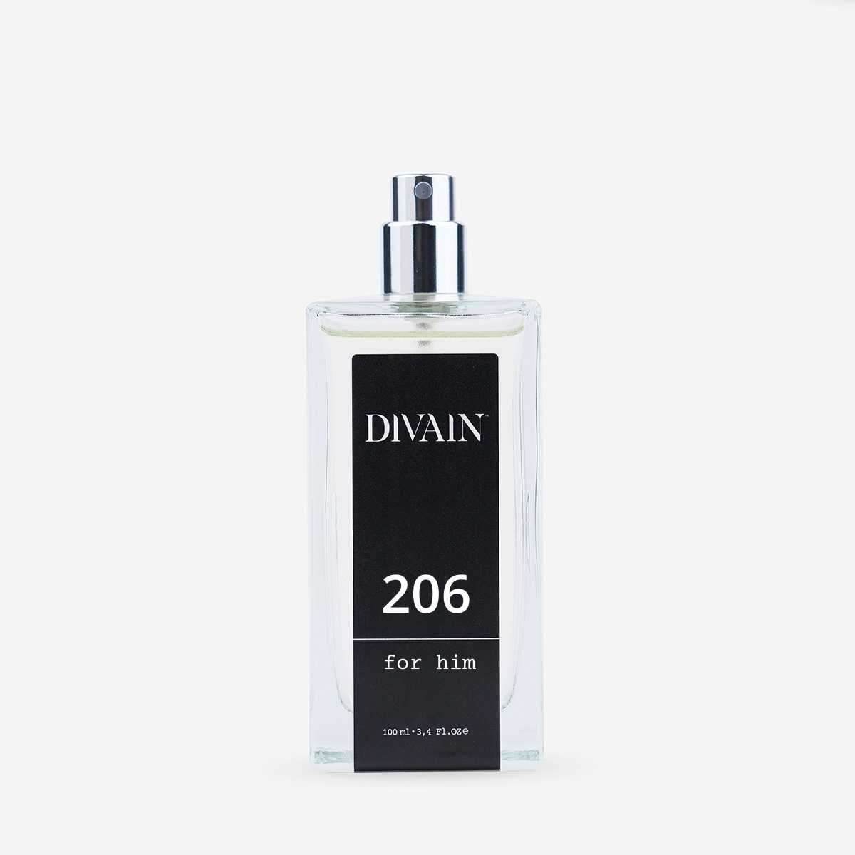 DIVAIN-206 | HERREN