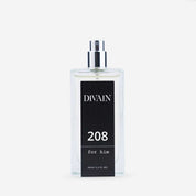 DIVAIN-208 | HERREN