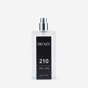 DIVAIN-210 | HERREN