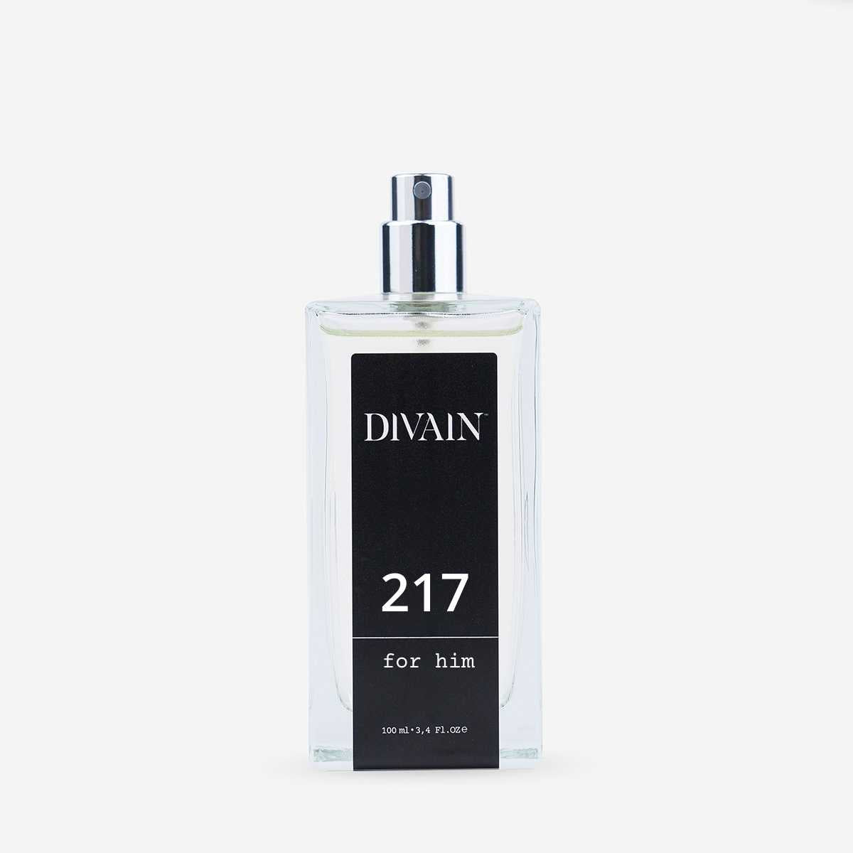 DIVAIN-217 | HERREN