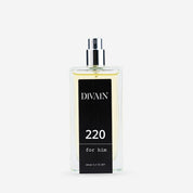 DIVAIN-220 | HERREN