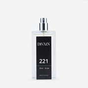 DIVAIN-221 | HERREN