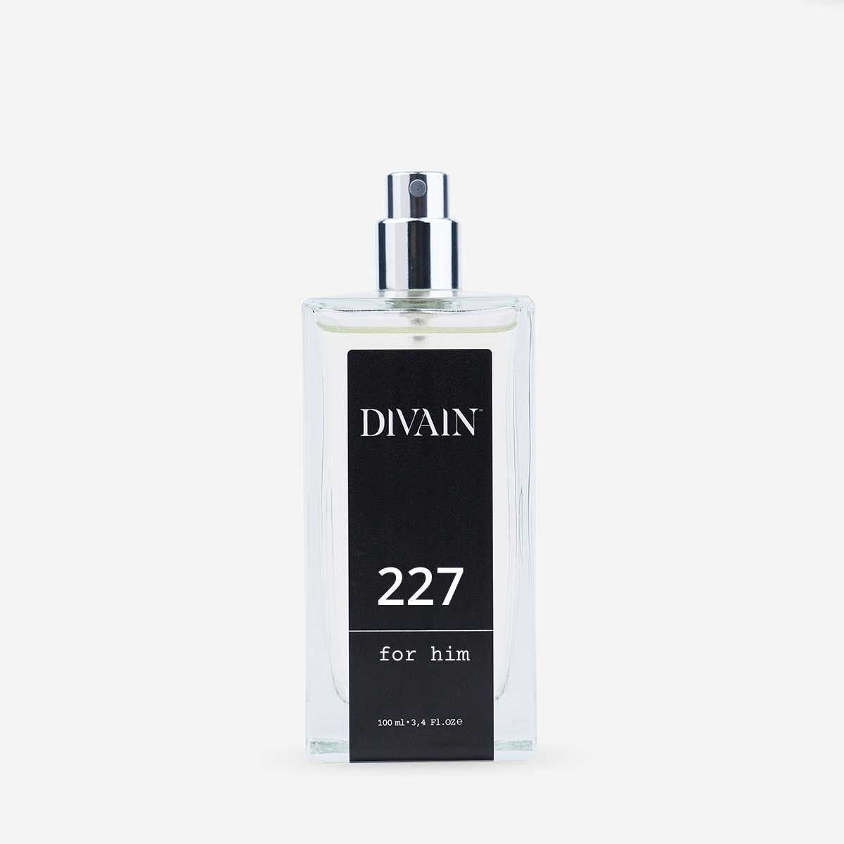 DIVAIN-227 | HERREN