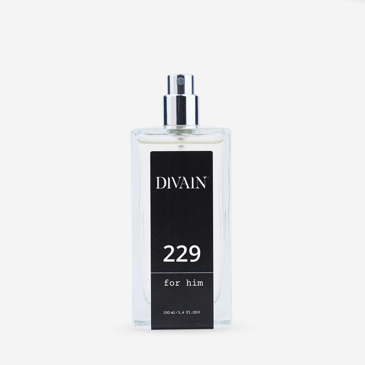 DIVAIN-229 | HERREN