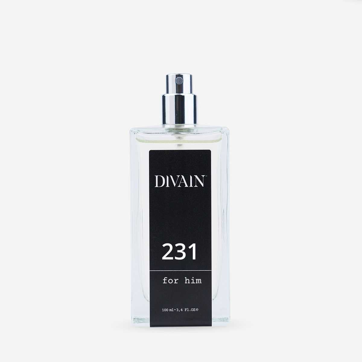 DIVAIN-231 | HERREN