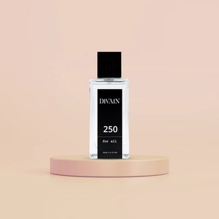 DIVAIN-250 | Parfümzwilling Unisex