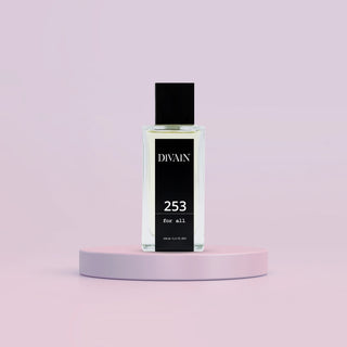 DIVAIN-253 | Parfümzwilling Unisex