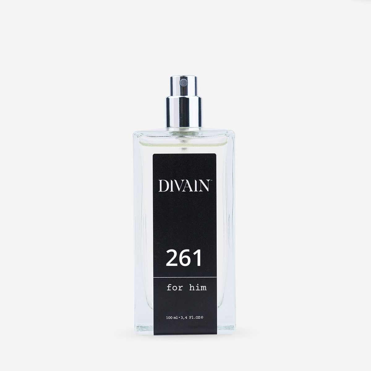 DIVAIN-261 | HERREN