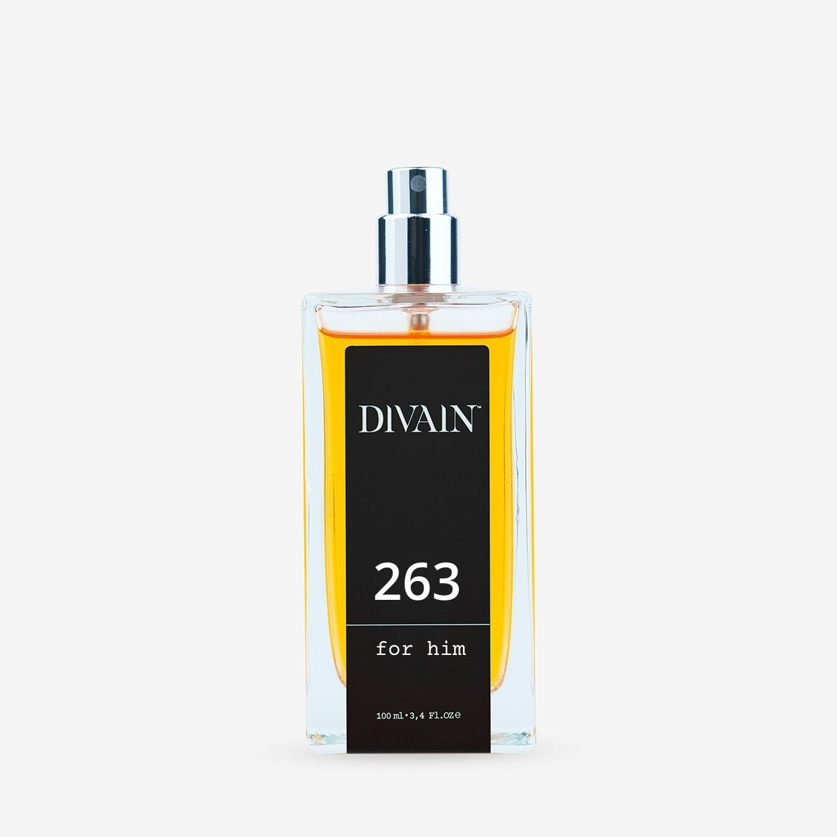 DIVAIN-263 | HERREN