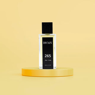 DIVAIN-265 | Parfümzwilling für Herren